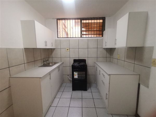 2 Bed Apartment