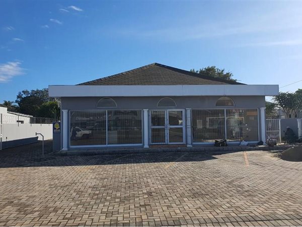 400  m² Commercial space in Walmer
