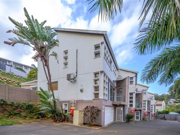 2 Bedroom Townhouse 2 Bedroom Townhouse