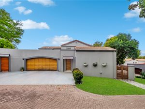 4 Bed House in Kelland