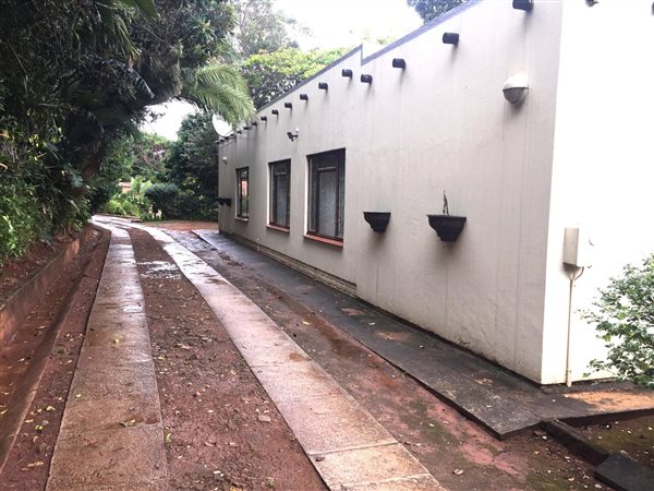 3 Bed Townhouse in Umzumbe