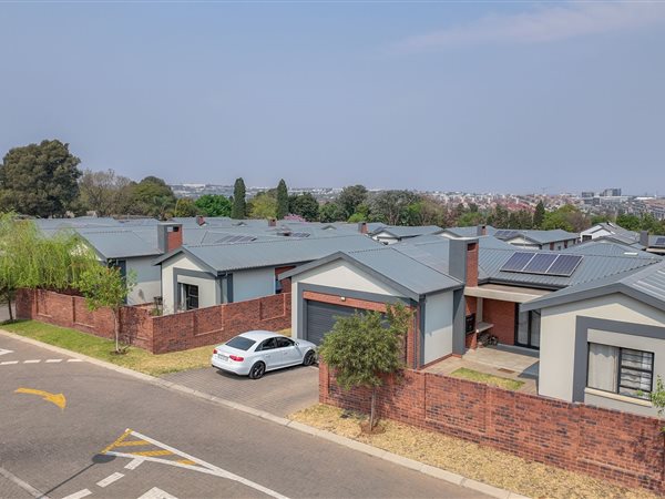 3 Bedroom House 3 Bedroom House