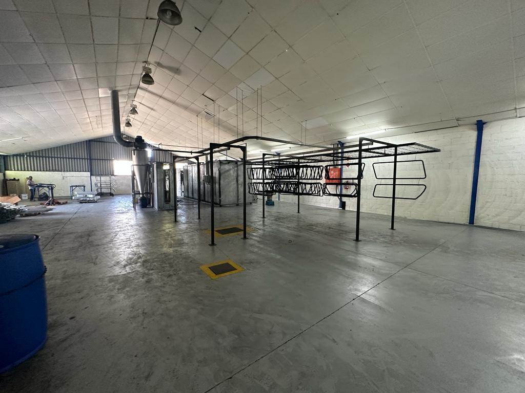 500  m² Industrial space in Triangle Farm photo number 9
