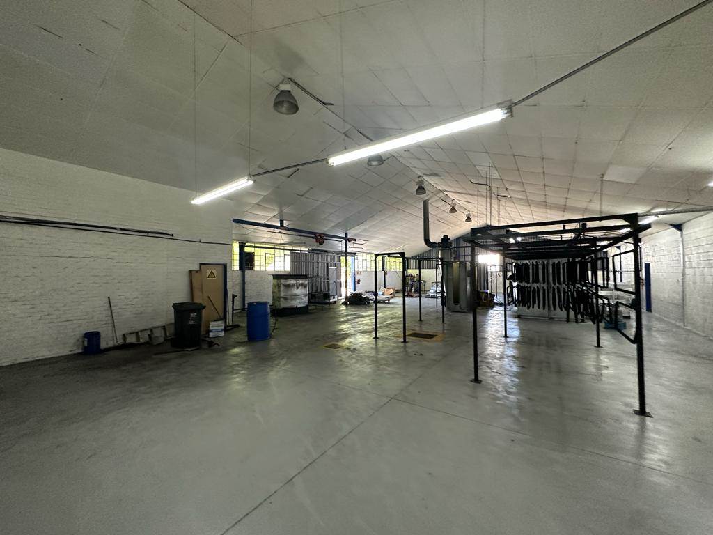 500  m² Industrial space in Triangle Farm photo number 7