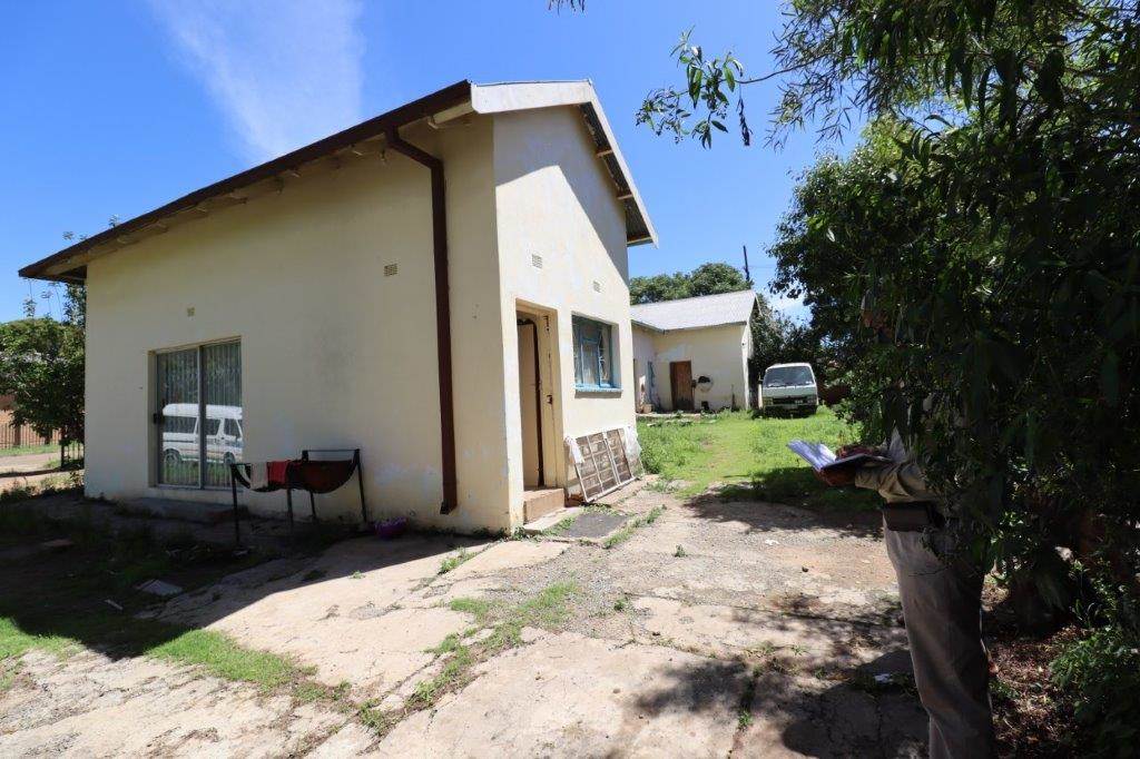 3 Bed House in Theunissen photo number 14