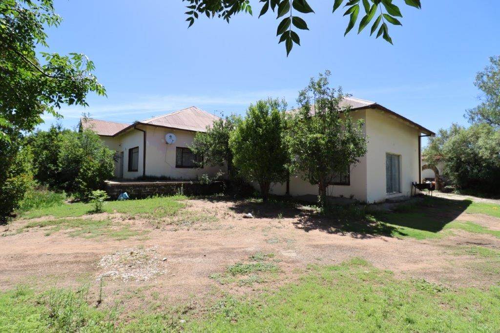 3 Bed House in Theunissen photo number 15