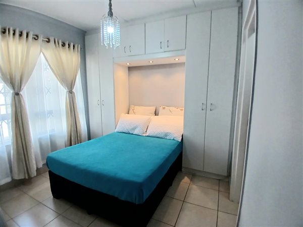 2 Bed Apartment