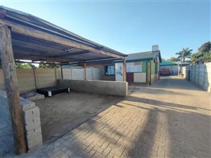1 Bed House in Annadale