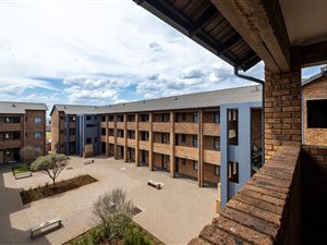 2 Bed Apartment in Germiston Central