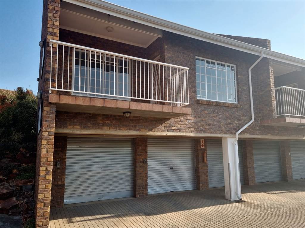1 Bed Townhouse in Groenkloof photo number 13
