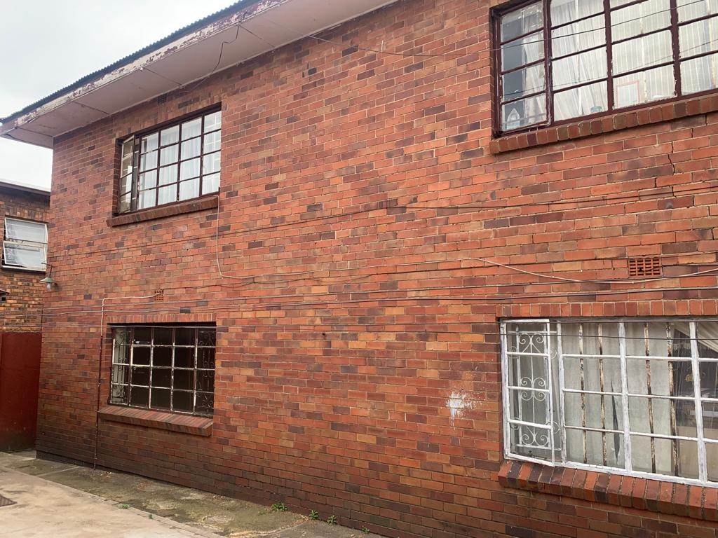 1 Bed Flat in Turffontein photo number 23