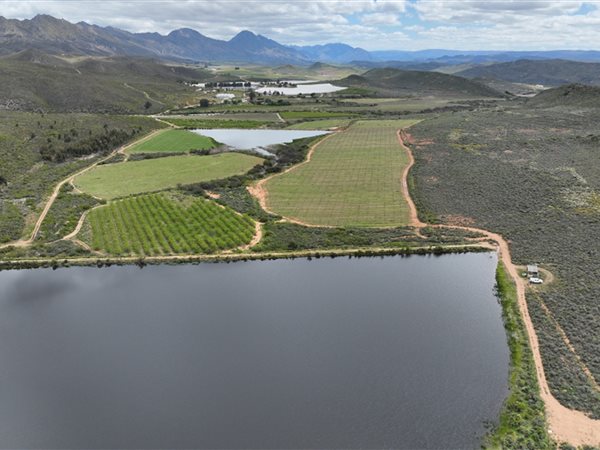 1 189 ha Farm 1 189 ha Farm
