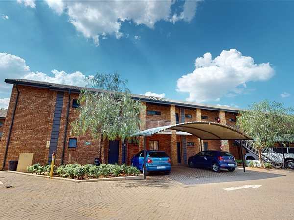 2 Bed Apartment in Mamelodi