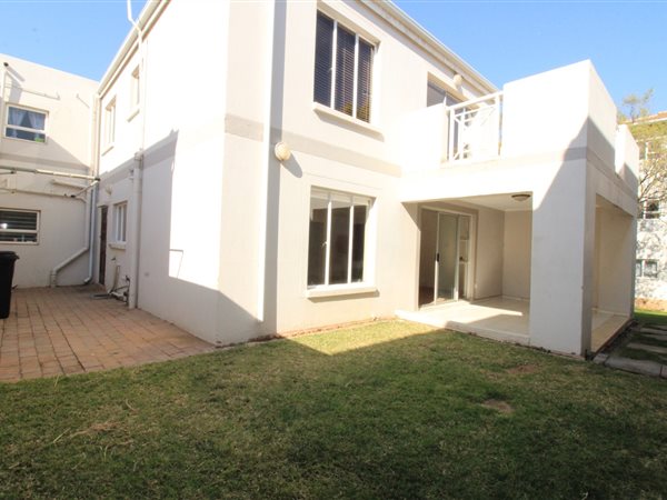 3 Bed Townhouse