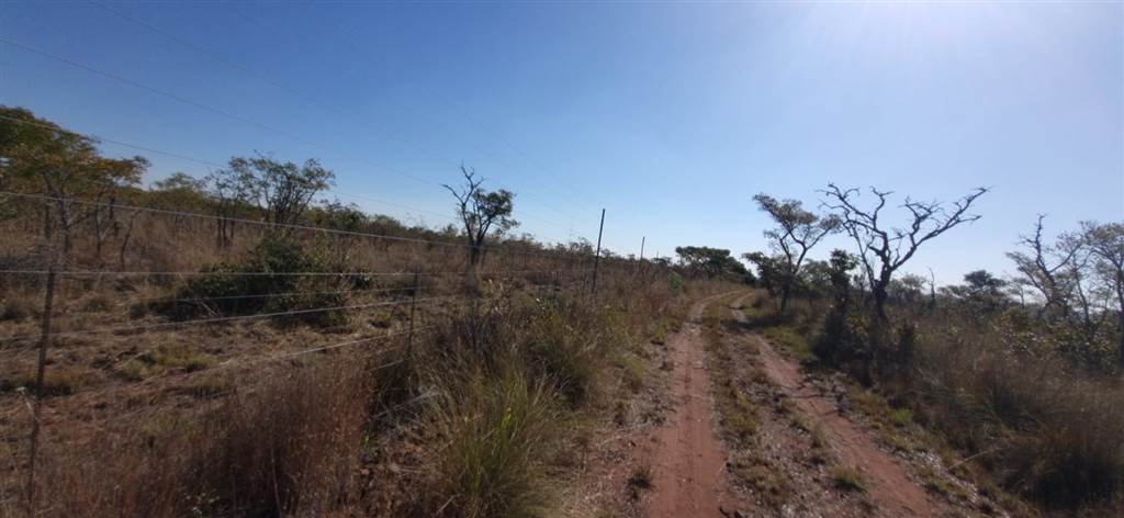 9 ha Land available in Cullinan and Surrounds photo number 2