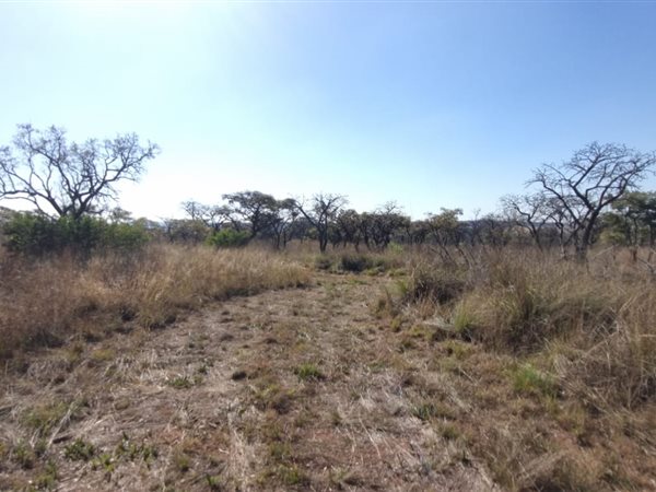 9 ha Land available in Cullinan and Surrounds