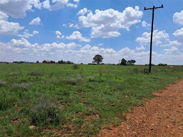 2.7 ha Land 2.7 ha Land
