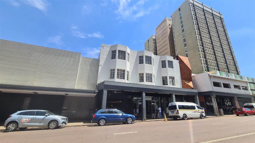 417  m² Commercial space in Pretoria Central photo number 19