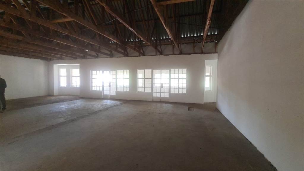 417  m² Commercial space in Pretoria Central photo number 8