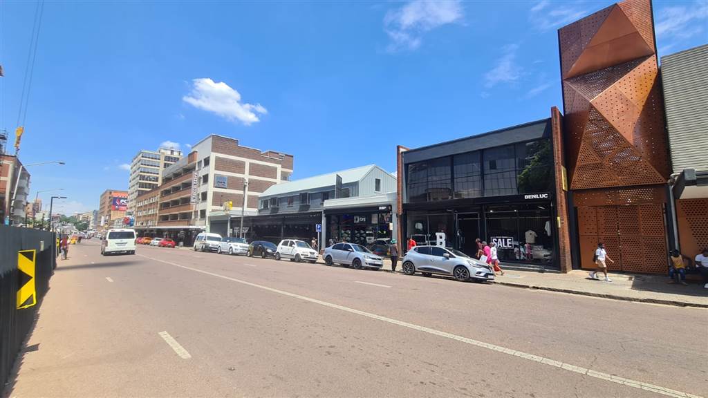 417  m² Commercial space in Pretoria Central photo number 1