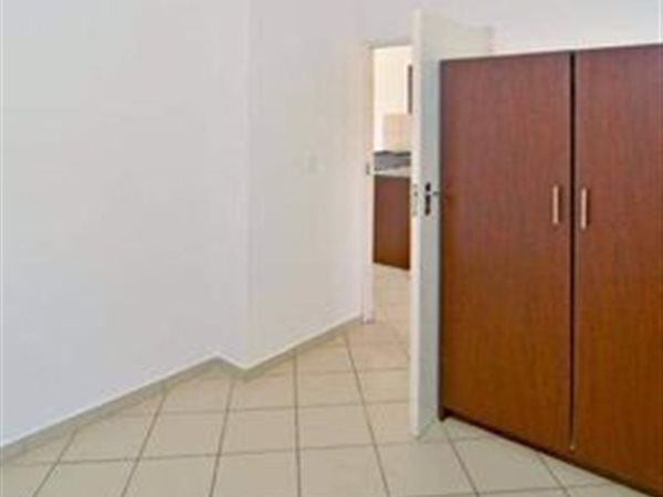 2 Bed Apartment