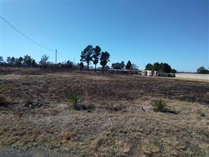 1 m² Land available in Homestead Apple Orchards