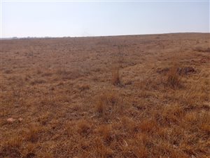 8884 m² Land available in Withok Estates