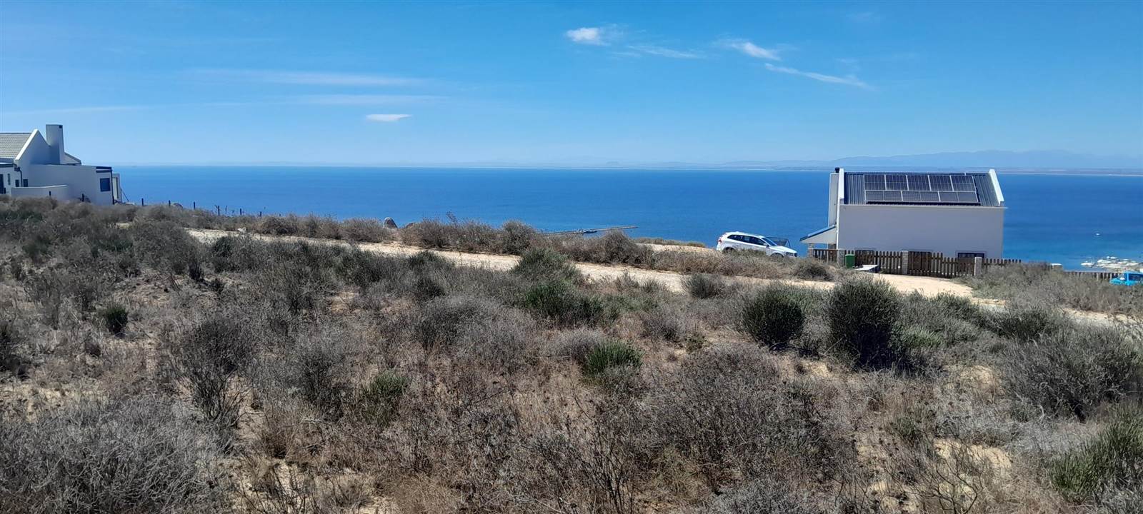 1 ha Land available in St Helena Views photo number 1