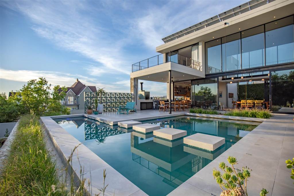 5 Bed House for sale in Steyn City T3855661 Private Property