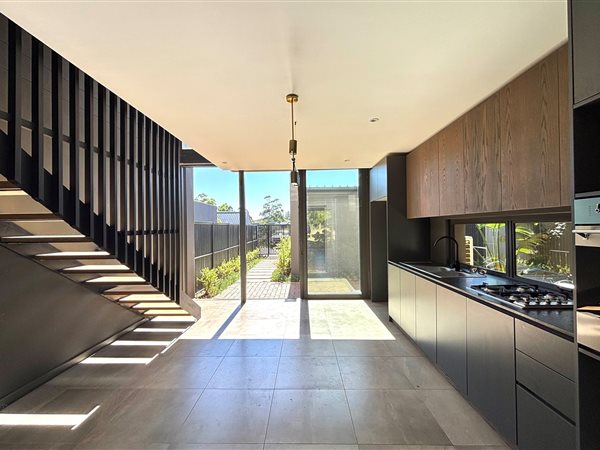 2 Bedroom Townhouse 2 Bedroom Townhouse
