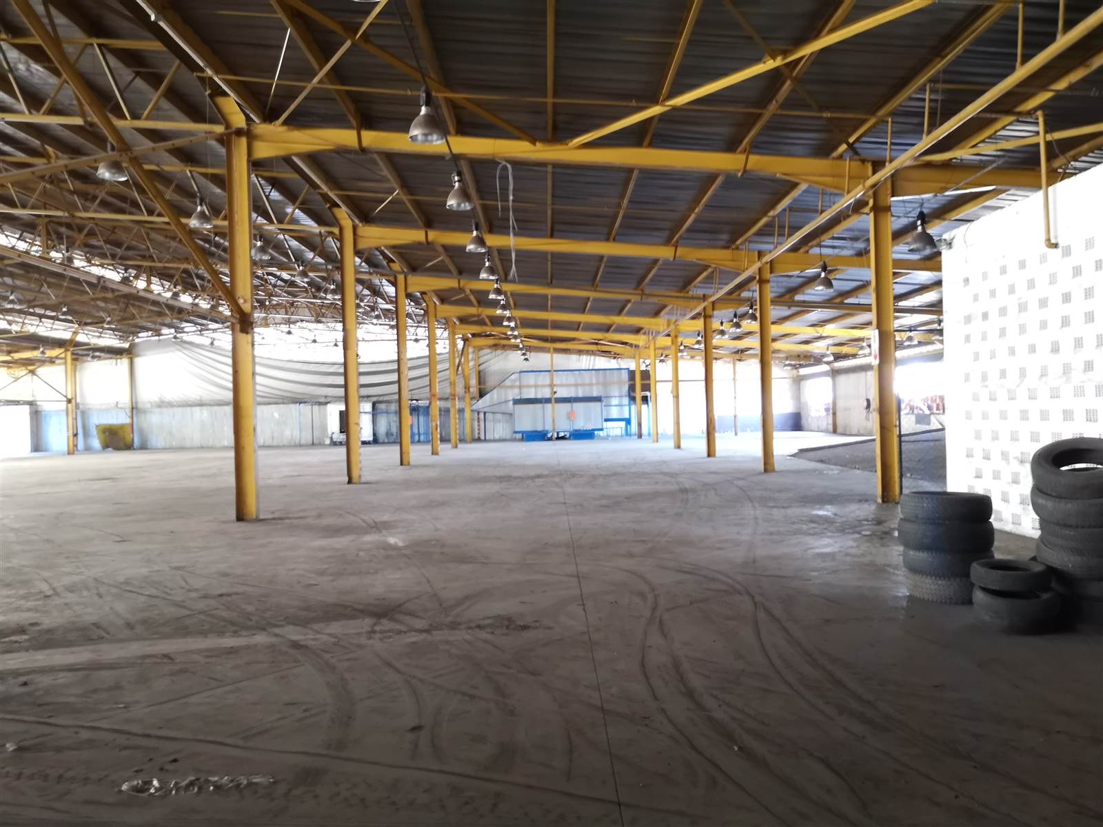13500  m² Industrial space in Alrode photo number 29
