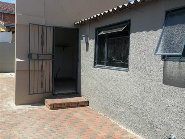 1 Bed House in Chiawelo