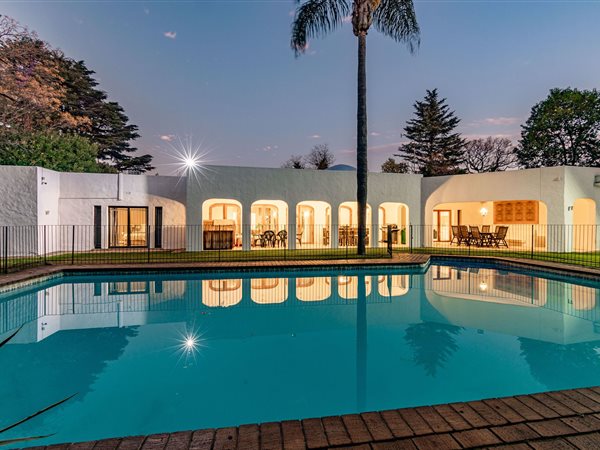 4 Bed House in Linksfield North