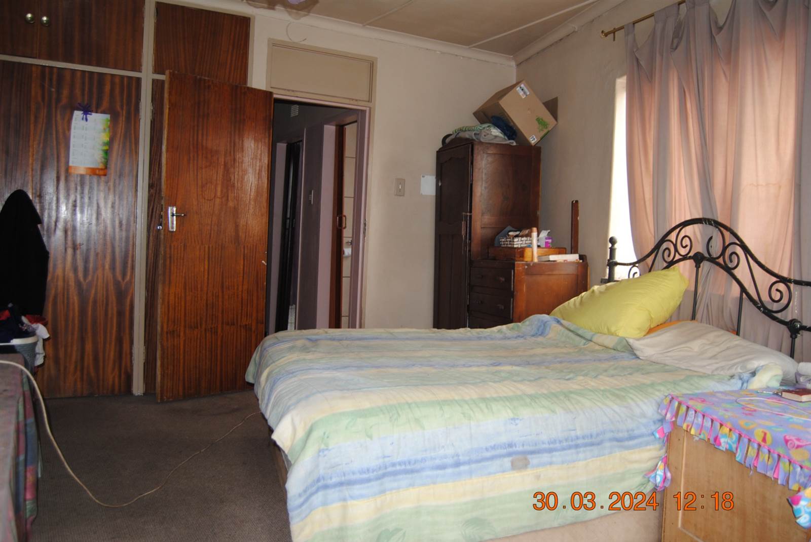 3 Bed Apartment in Witfield photo number 21