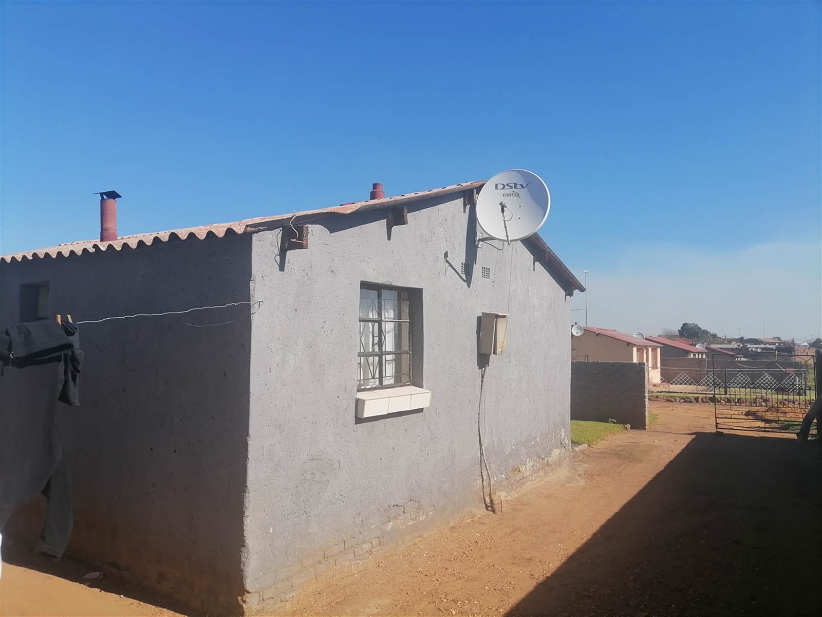 2 Bed House in Sebokeng Zone 7 photo number 1