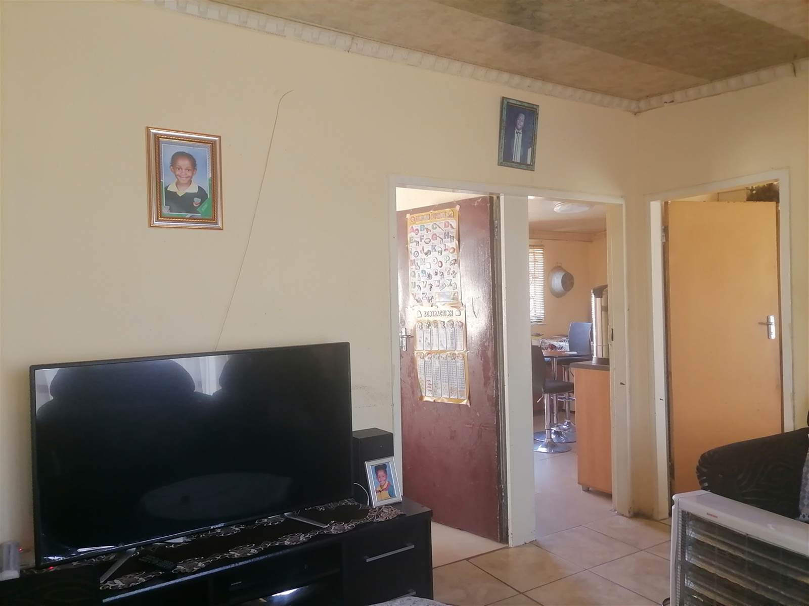 2 Bed House in Sebokeng Zone 7 photo number 4