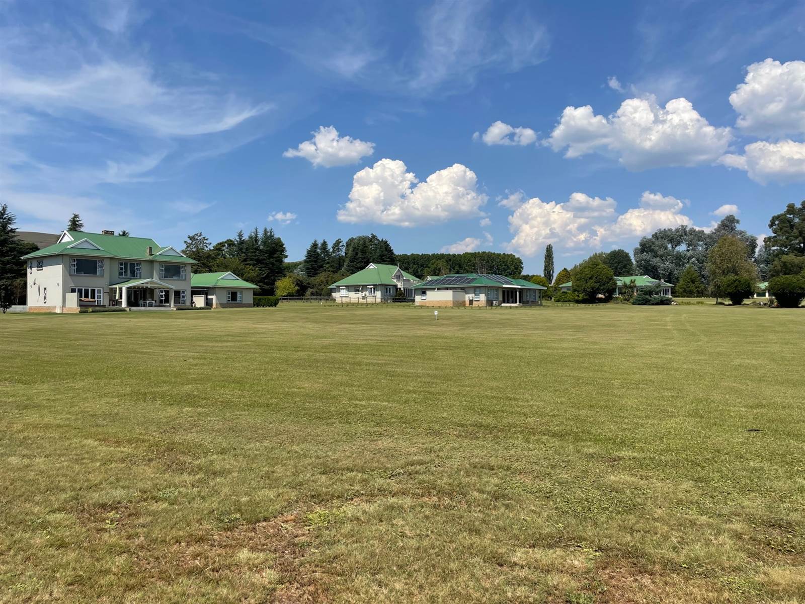 900 m² Land available in Underberg photo number 7