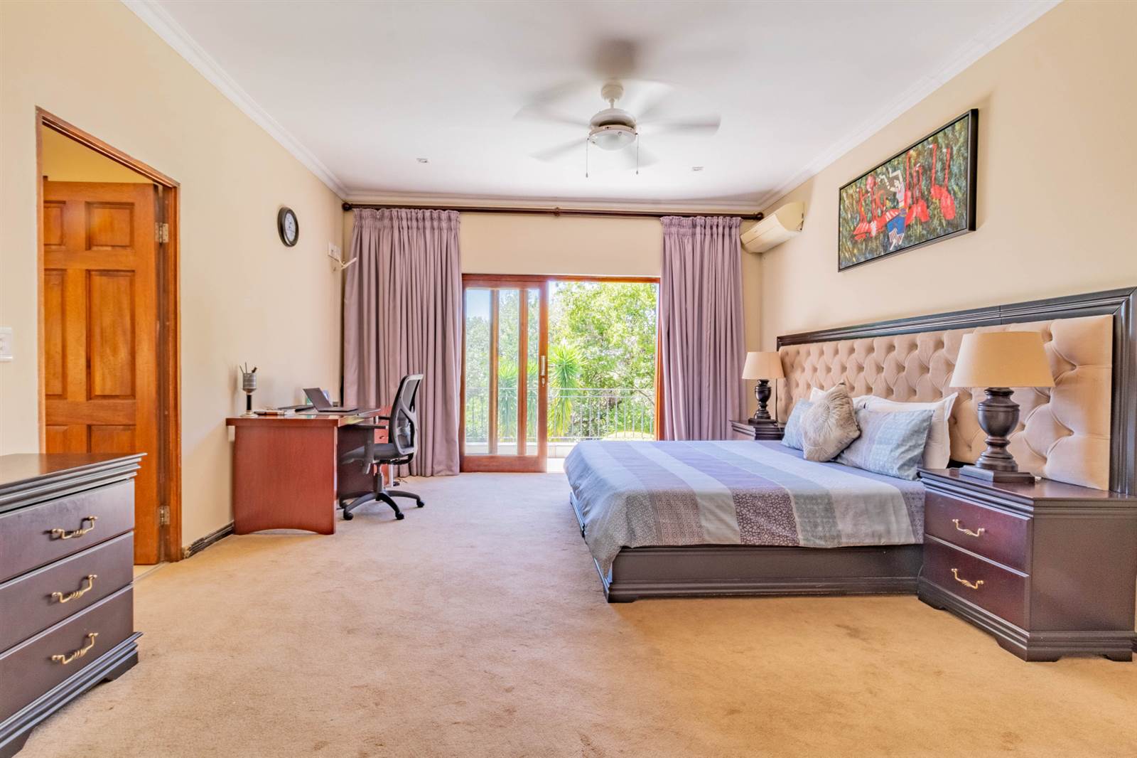 3 Bed House in Lonehill photo number 9