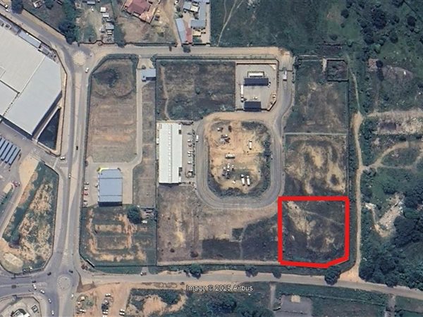 4 360 m² Land 4 360 m² Land