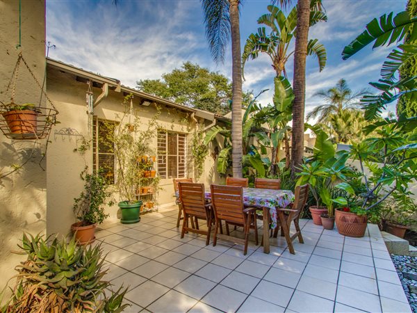 3 Bedroom Townhouse 3 Bedroom Townhouse