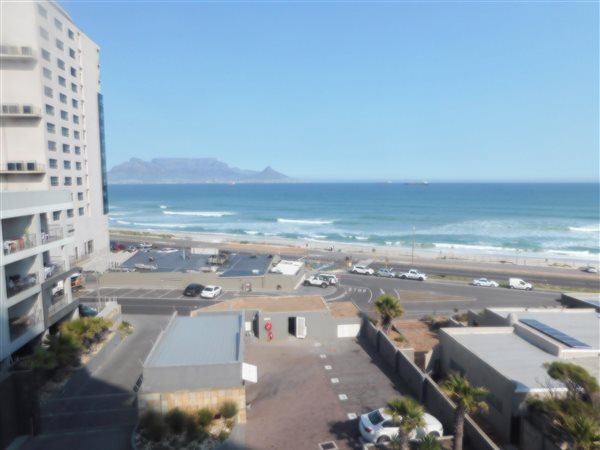 1 Bed Apartment in Blouberg