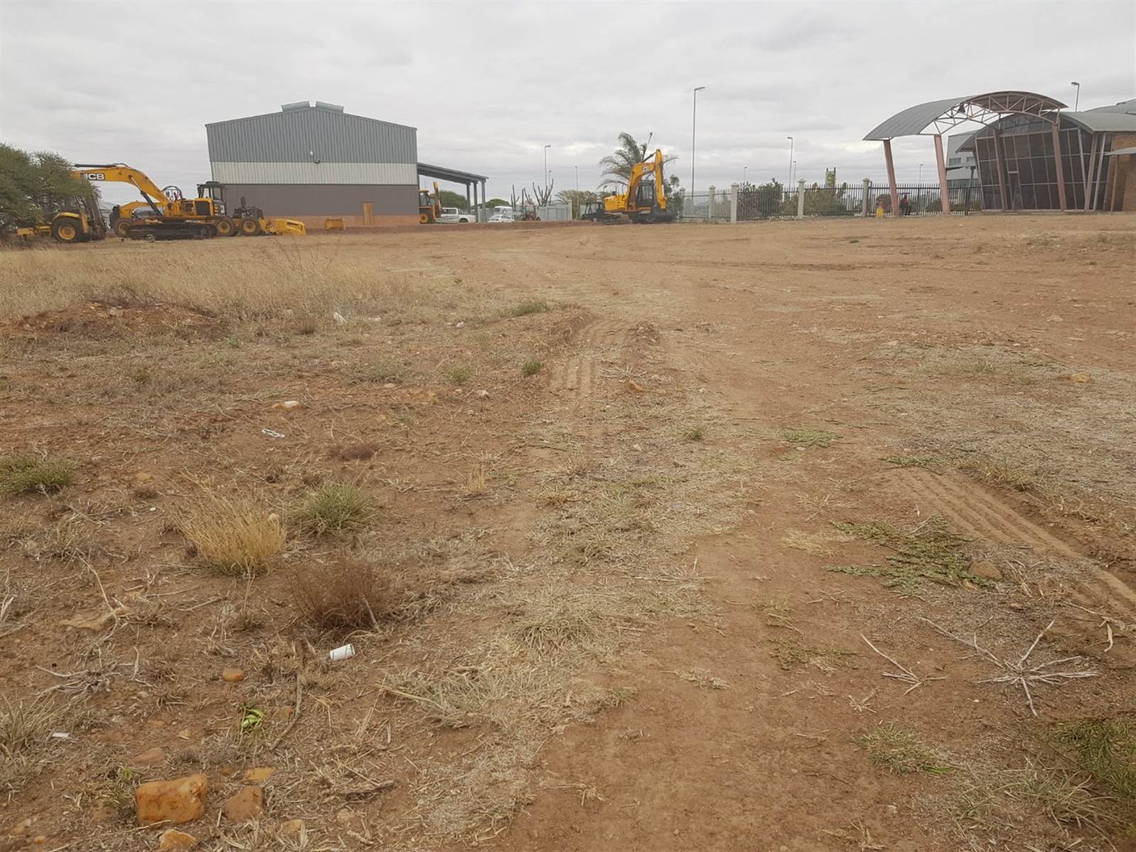 3383 m² Land available in Magna Via photo number 2