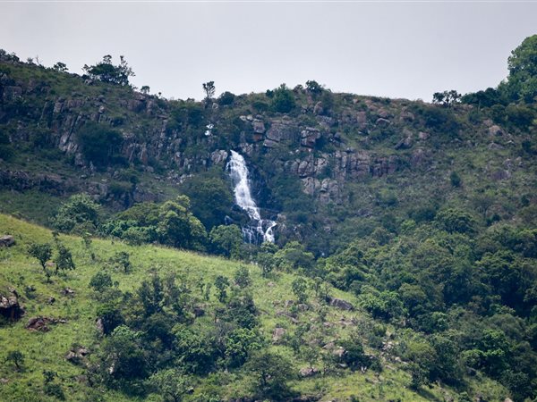 1 000 m² Land
