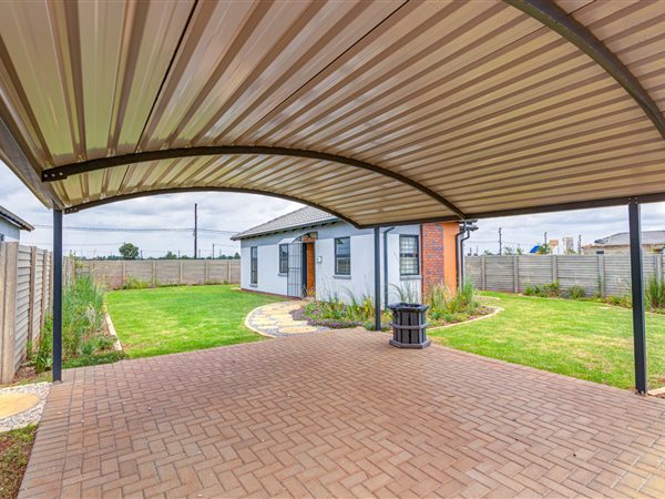 3 Bedroom House 3 Bedroom House