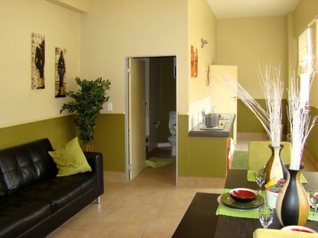 1 Bed Apartment in City & Suburban (Maboneng) photo number 4