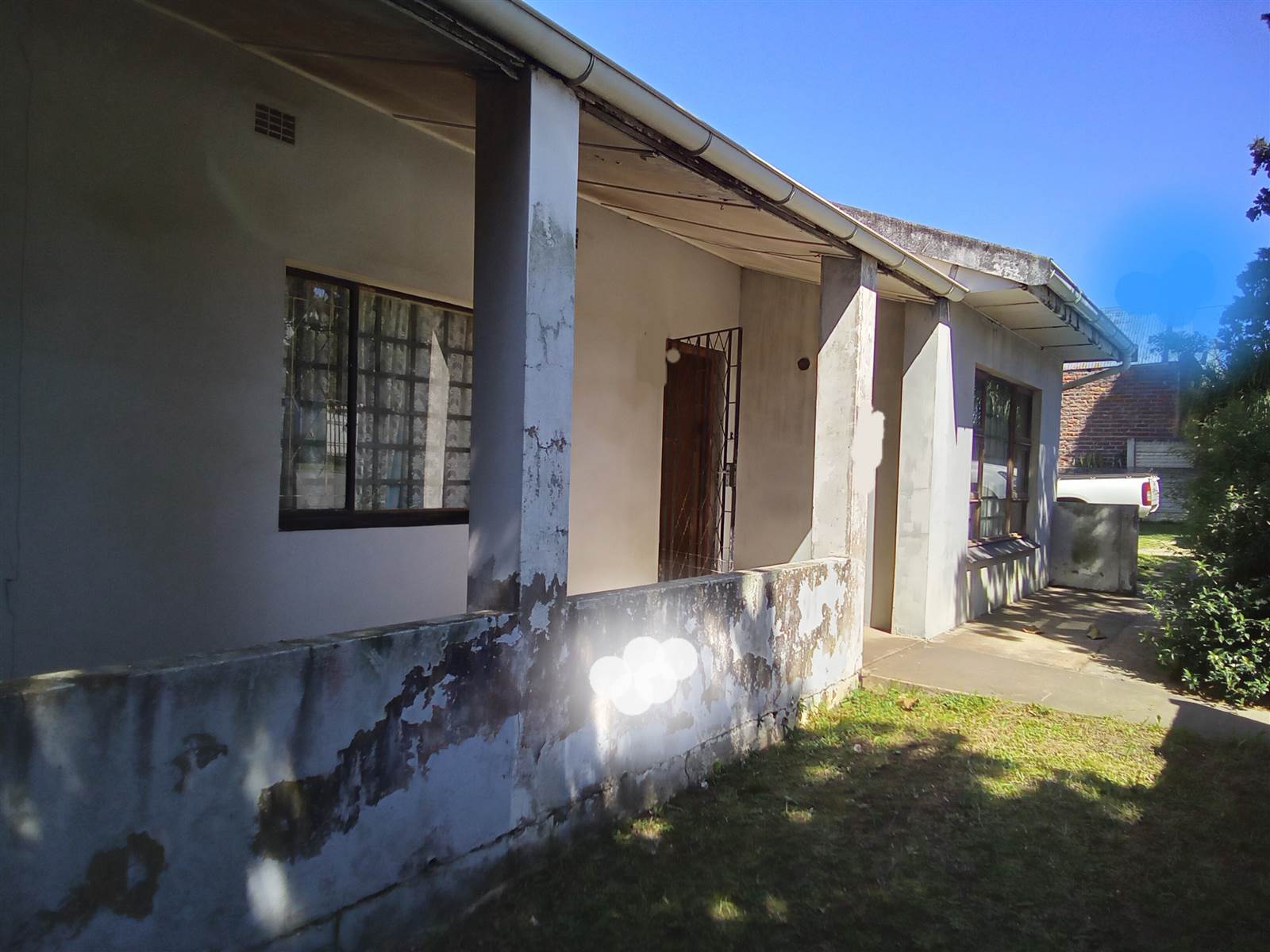 3 Bed House in Southernwood photo number 1