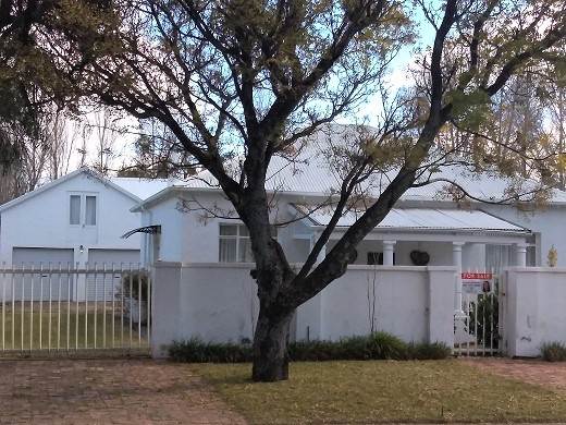 4 Bed House in Marquard photo number 5