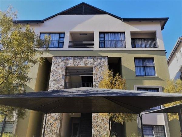 3 Bed Apartment in Waterfall Country Estate