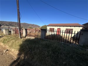 House in Kanyamazane