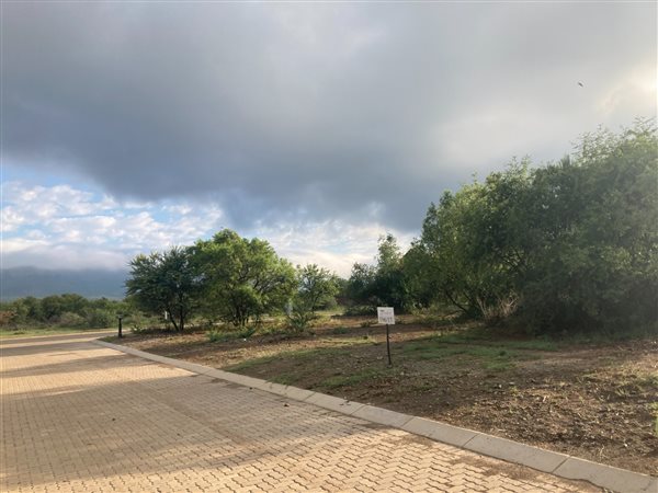 361 m² Land